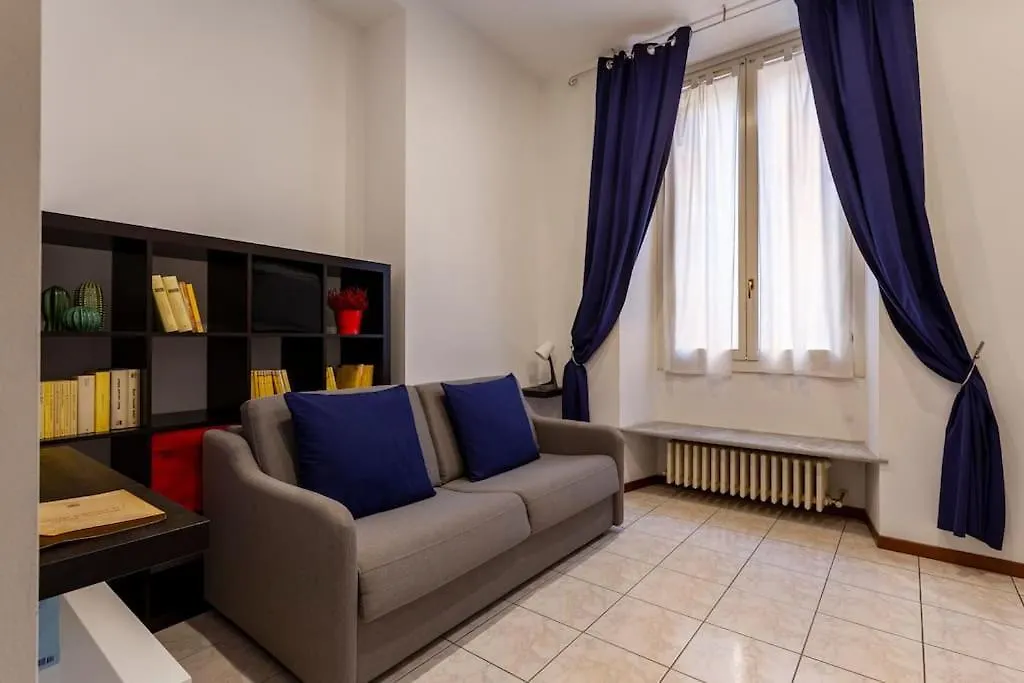 Luxury Loft On The Duomo Wifi & Netflix Apartment Milan