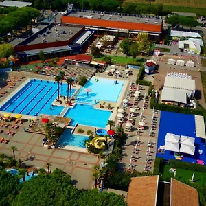 Small Camp Portofelice , Eraclea Mare Italia