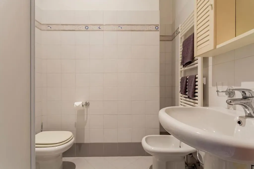 Luxury Loft On The Duomo Wifi & Netflix Apartment Milan