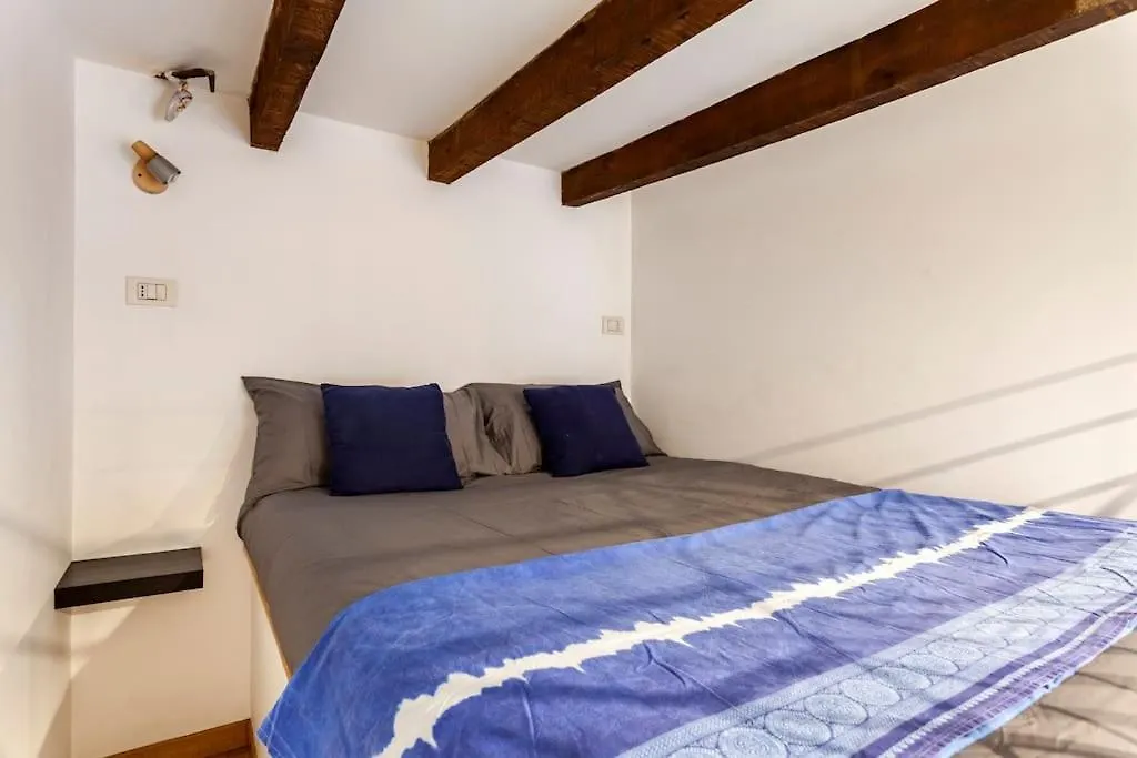 Luxury Loft On The Duomo Wifi & Netflix location